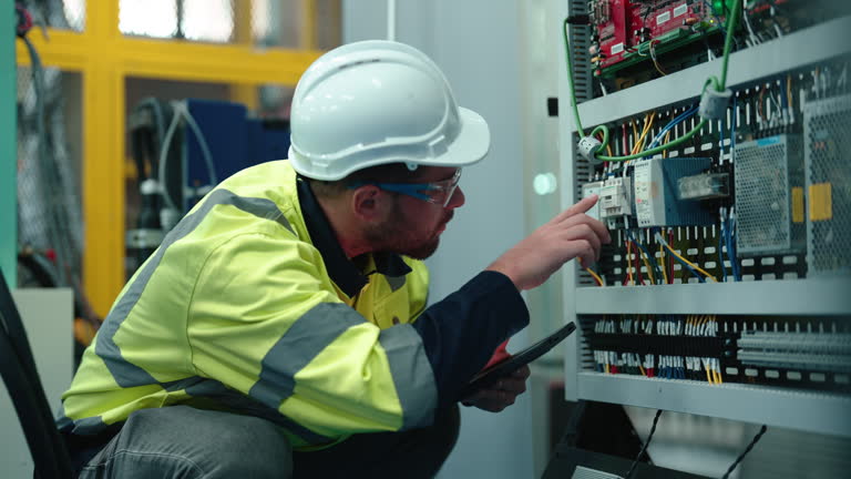 Best Electrical Maintenance Services  in Prosper, TX