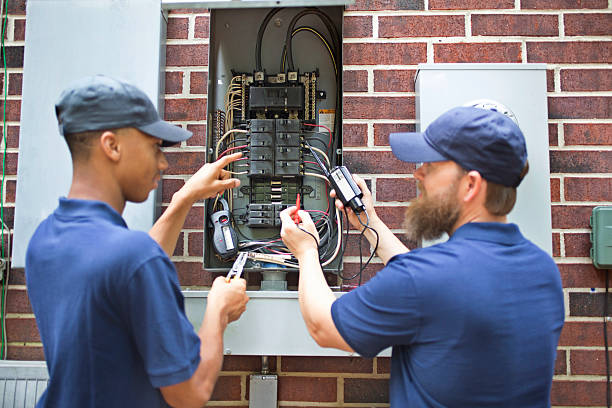 Emergency Electrical Repair Services in Prosper, TX